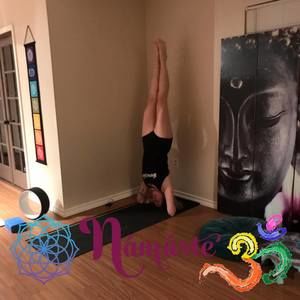 Meet your Posher, Kasey